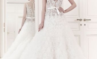 BST Áo cưới Zuhair Murad 2014 - Blog Marry