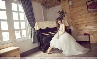 Chạm tới giấc mơ với NeoPham Bridal - Blog Marry