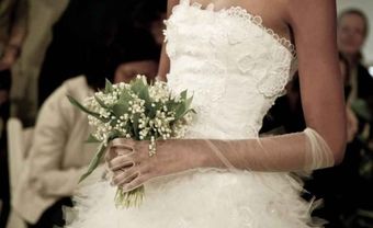 Chọn găng tay theo cá tính cô dâu - Blog Marry