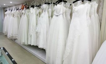 Mẹo hay để chọn váy cưới rẻ đẹp - Blog Marry