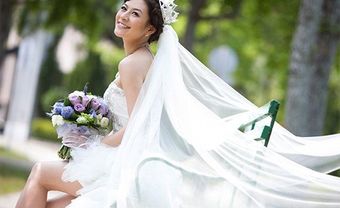 Một tuần làm đẹp cấp tốc cho cô dâu - Blog Marry