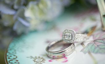 Nhận diện mẫu nhẫn đính hôn của bạn - Blog Marry