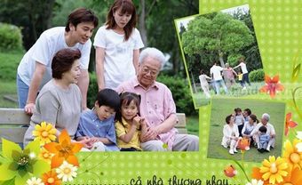 Photobook - Phong cách album cưới hiện đại - Blog Marry