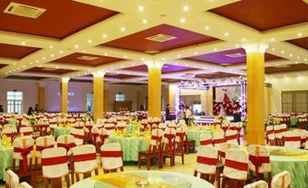 Tiệc cưới buffet mới mẻ và linh động - Blog Marry