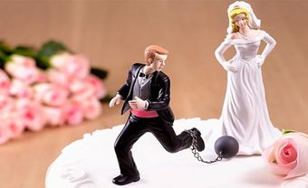 Vượt qua tâm lý sợ cưới và những trở ngại  - Blog Marry