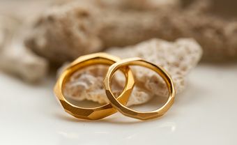 10 chú ý quan trọng không thể sai sót khi chọn nhẫn cưới - Blog Marry