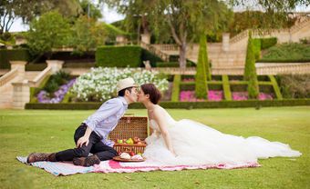 Đám cưới và những sự cố không mong đợi - Blog Marry