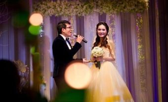 Cách mở màn tiệc cưới ý nghĩa  - Blog Marry