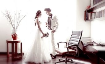 Cùng Ngọc Huy kể chuyện tình yêu  - Blog Marry