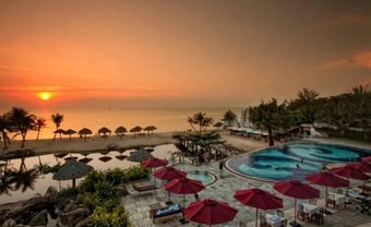 5 resort đẹp cho trăng mật ở Phú Quốc - Blog Marry