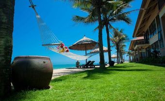 5 resort đẹp cho tuần trăng mật ở Hội An - Blog Marry