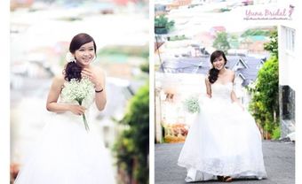 Ảnh cưới trên thành phố mộng mơ Đà Lạt - Blog Marry