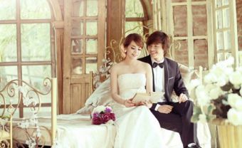 Gửi người em thương - Blog Marry