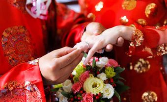 Tiệc đính hôn hoàn hảo cho bạn - Blog Marry