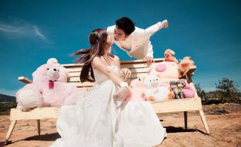 Ngày dịu dàng mình chỉ cần nhau thôi - Blog Marry