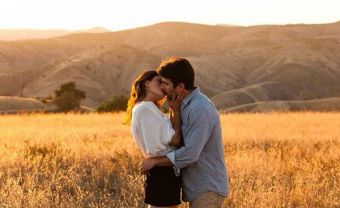 Vì em, vì một phần ngọt ngào mà anh quên đi chín phần đắng cay - Blog Marry