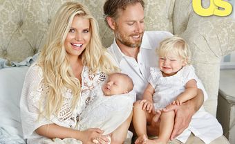 Jessica Simpson sẽ tổ chức cưới vào Quốc khánh Mỹ - Blog Marry