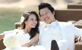 Nhật ký wedding planner - Tiệc Cưới ở Bến Tre (P.1) - Blog Marry