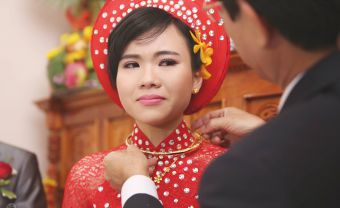 Lời Cha dặn..."Con người- sống để yêu thương" - Blog Marry