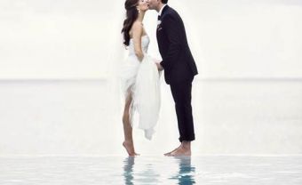 Cưới xong, đàn ông thay đổi - Blog Marry