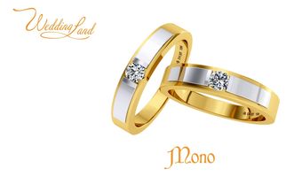 Chỉ 30 giây nhận 1,5 triệu đồng từ nhẫn cưới DOJI - Blog Marry