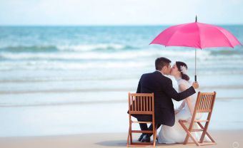 Hưởng tuần trăng mật - Blog Marry