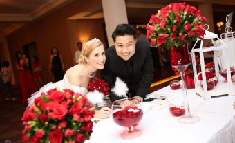 Thế nào là Chụp Ảnh phóng sự cưới - Blog Marry