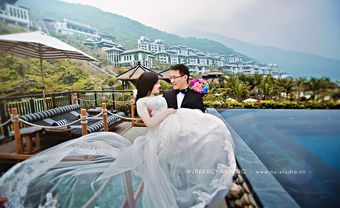 Nupakachi Studio - Khoảnh khắc có nhau là hạnh phúc - Blog Marry