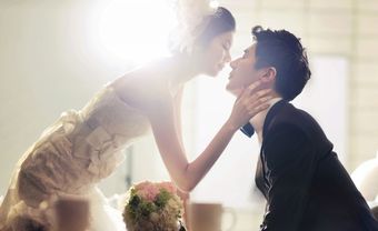 Thỏa thích khoe ảnh - Thỏa thích nhận quà - Blog Marry