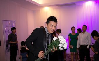 Forever Wedding & Event - Trải nghiệm tuyệt vời cho đám cưới - Blog Marry