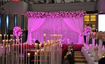 Rex Hotel Saigon - Khẳng định một thương hiệu - Blog Marry