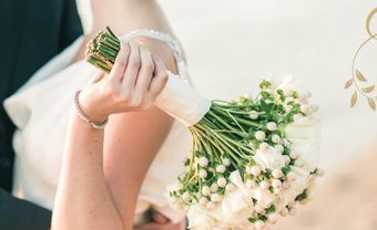 Lễ hội đám cưới "Giai Điệu Yêu Thương" - Blog Marry