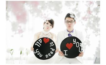 Ưu đãi ngày cưới từ Ngọc Huy Studio - Blog Marry