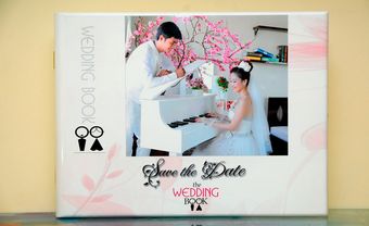 Album cưới Photobook - Sang trọng và tiện lợi - Blog Marry