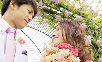 Làm gì khi bố mẹ can thiệp quá nhiều vào đám cưới? - Blog Marry