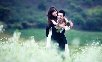 Cuộc thi ảnh "Ngày hạnh phúc"  - Blog Marry