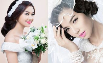 Kết quả chương trình đăng ký thành viên, nhận quà may mắn của MarryWedding - Blog Marry