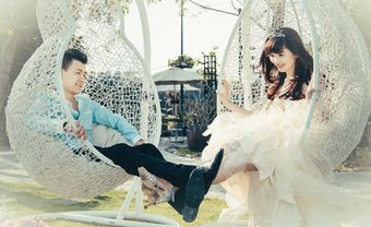 Gia Hưng studio: Chọn phong cách cưới cho riêng bạn  - Blog Marry