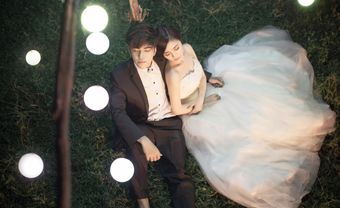 Nghìn lẻ một đêm - Blog Marry