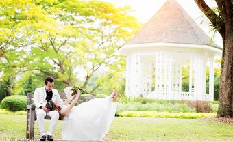 Kiba Studio tưng bừng khuyến mãi ngày cưới - Blog Marry