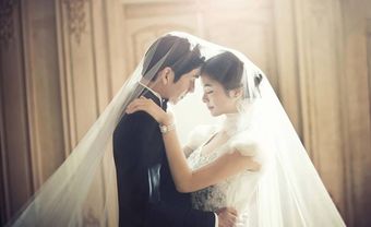 Công bố kết quả cuộc thi ảnh "Ngày hạnh phúc" - Blog Marry