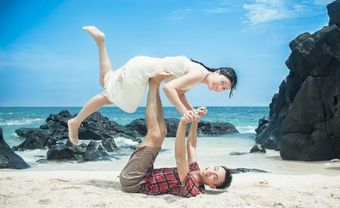 Kết quả Đợt 1 cuộc thi “ Vòng tròn trái tim ”  - Blog Marry