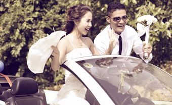 Khởi động đợt cuối cuộc thi ảnh Vòng tròn trái tim - Blog Marry