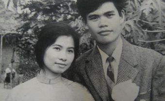 Duyên số của ba mẹ - Blog Marry