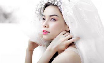 Kinh nghiệm trang điểm cô dâu trong ngày cưới! - Blog Marry