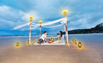 Trăng mật ươm mầm hạnh phúc trăm năm - Blog Marry