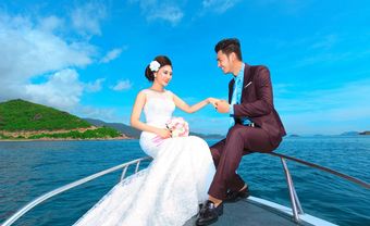 Studio áo cưới chuyên nghiệp và đáng tin cậy - Blog Marry