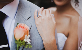 Muôn vàn kiểu nhẫn cưới độc đáo trên thế giới - Blog Marry