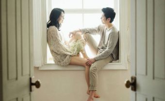 Này anh, em sẽ lấy anh đấy - Blog Marry