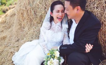 Để cô dâu có một sức khỏe và tinh thần thật tốt trong ngày cưới - Blog Marry